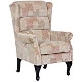 armchair