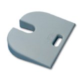 relaxo cut-out cushion