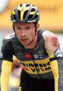 Primo� Roglic