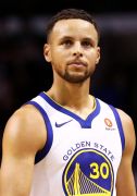 Steph Curry